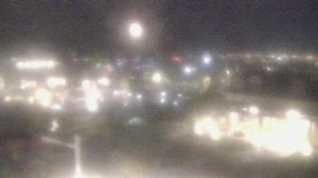 Weather camera view of Skye Canyon.