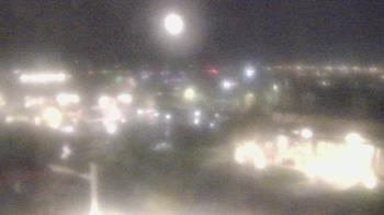 Weather camera view of Skye Canyon.