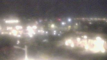 Weather camera view of Skye Canyon.