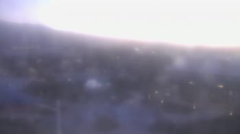 Weather camera view of Skye Canyon.