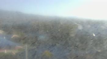 Weather camera view of Skye Canyon.