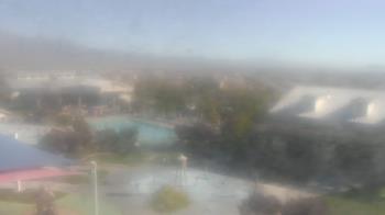 Weather camera view of Skye Canyon.