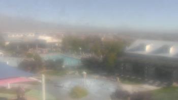 Weather camera view of Skye Canyon.