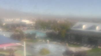 Weather camera view of Skye Canyon.