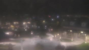 Weather camera view of Skye Canyon.