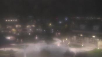 Weather camera view of Skye Canyon.