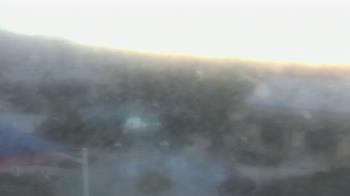 Weather camera view of Skye Canyon.