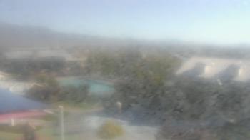Weather camera view of Skye Canyon.