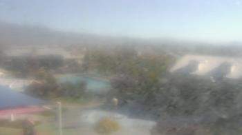 Weather camera view of Skye Canyon.