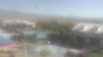 Weather camera view of Skye Canyon.