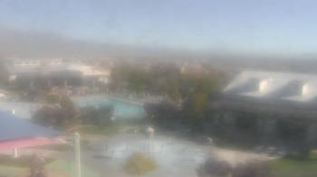 Weather camera view of Skye Canyon.