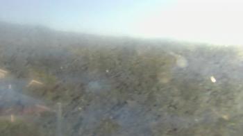 Weather camera view of Skye Canyon.