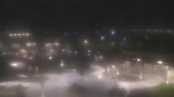 Weather camera view of Skye Canyon.