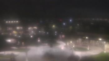 Weather camera view of Skye Canyon.