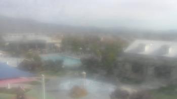 Weather camera view of Skye Canyon.