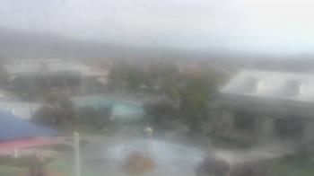 Weather camera view of Skye Canyon.