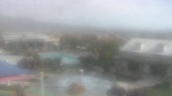 Weather camera view of Skye Canyon.