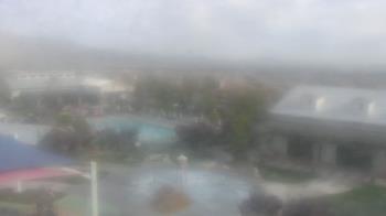 Weather camera view of Skye Canyon.