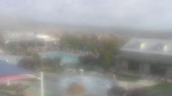 Weather camera view of Skye Canyon.