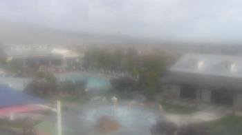 Weather camera view of Skye Canyon.