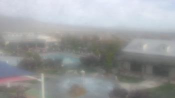 Weather camera view of Skye Canyon.