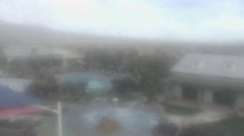 Weather camera view of Skye Canyon.