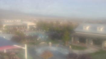 Weather camera view of Skye Canyon.