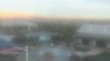 Weather camera view of Skye Canyon.