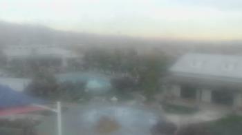 Weather camera view of Skye Canyon.