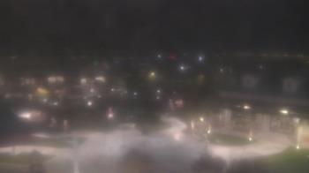 Weather camera view of Skye Canyon.