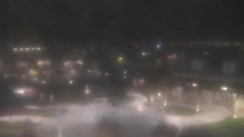 Weather camera view of Skye Canyon.