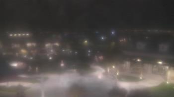 Weather camera view of Skye Canyon.