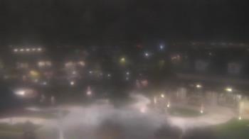 Weather camera view of Skye Canyon.