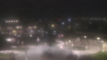 Weather camera view of Skye Canyon.