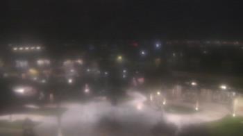 Weather camera view of Skye Canyon.