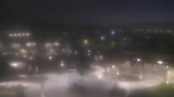 Weather camera view of Skye Canyon.