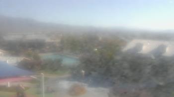 Weather camera view of Skye Canyon.