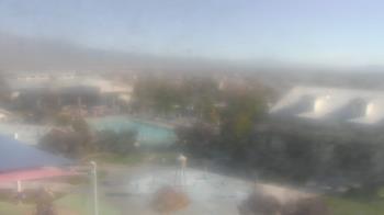 Weather camera view of Skye Canyon.