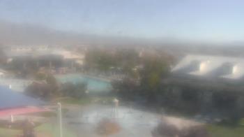 Weather camera view of Skye Canyon.