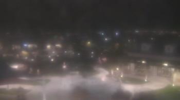 Weather camera view of Skye Canyon.