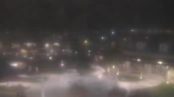 Weather camera view of Skye Canyon.