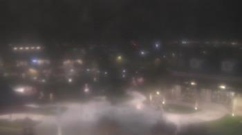 Weather camera view of Skye Canyon.