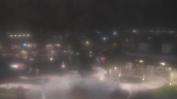 Weather camera view of Skye Canyon.