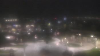 Weather camera view of Skye Canyon.