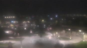 Weather camera view of Skye Canyon.