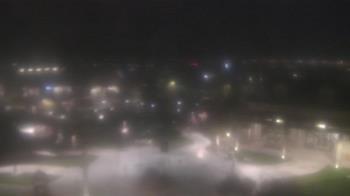 Weather camera view of Skye Canyon.