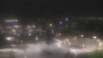 Weather camera view of Skye Canyon.