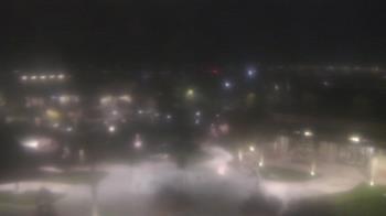 Weather camera view of Skye Canyon.