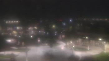 Weather camera view of Skye Canyon.