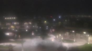 Weather camera view of Skye Canyon.